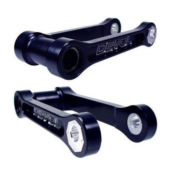 Devol KTM/Husqvarna Tranformer Pull ROD