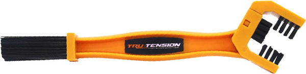 TRU TENSION 工具 Muck Monkey Chain Brush