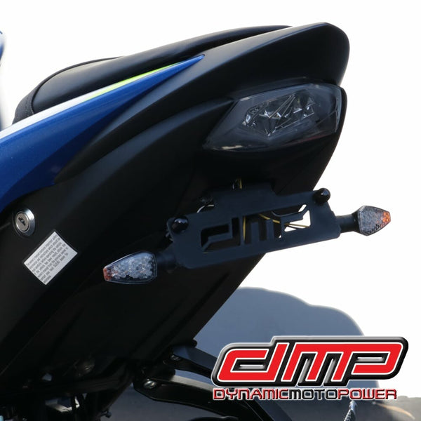 DMP 车身 FENDER ELIMINATOR KIT W/LIGHTS