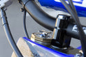 Motion Pro KYB AOS Compression Adjuster
