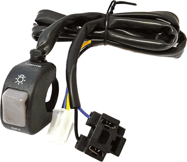 K&S 开关 Headlight Switch