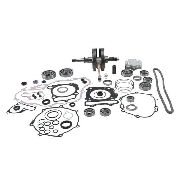 VERTEX 发动机 COMPLETE ENGINE REBUILD KIT YAM