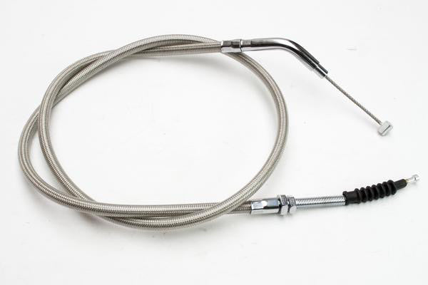 MOTION PRO 油门/刹车/离合线 ARMOR COAT CLUTCH CABLE
