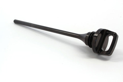 Works Honda Oil Dipstick Black