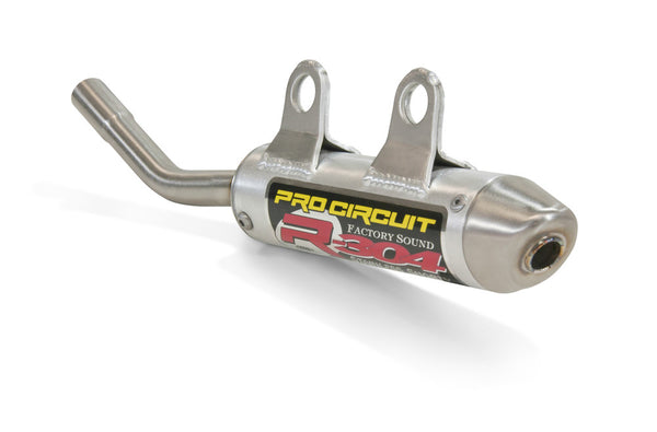 Pro Circuit 后段排气 R-304 Silencer