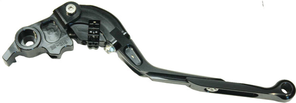 PSR 手柄/牛角 GP BRAKE LEVER (黑)