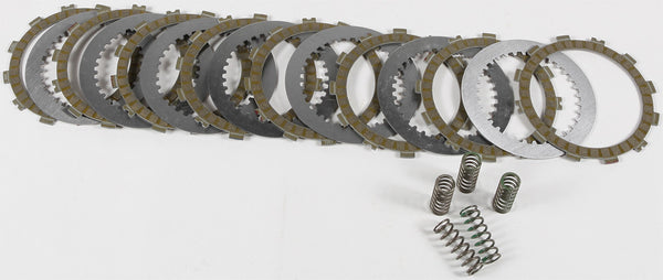HINSON 离合器 CLUTCH FIBER SPRING KIT 钢制 KAW/SUZ