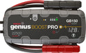 NOCO GENIUS 工具 Boost Lithium Jump Start Pack