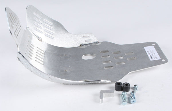 DEVOL 车辆防护 SKID PLATE