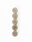 K&L 燃油系统 7.5mm Valve Shim Refill