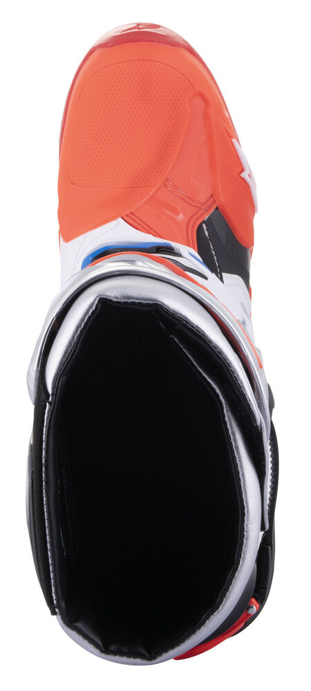 ALPINESTARS TECH 10 骑行靴 限量款 Vision 23 Boots