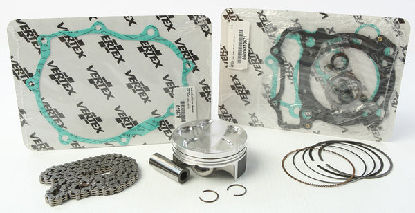 VERTEX 活塞 TOP END KIT 76.94/STD 12.5:1 YAM