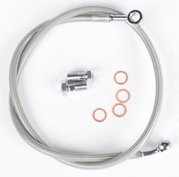 STREAMLINE 刹车 通用 Brake Line Kit