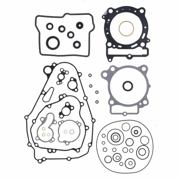 ATHENA 缸垫/密封 COMPLETE GASKET KIT W/OIL SEALS KAW