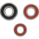 PIVOT WORKS 轴承 WHEEL BEARING KIT PREMIUM
