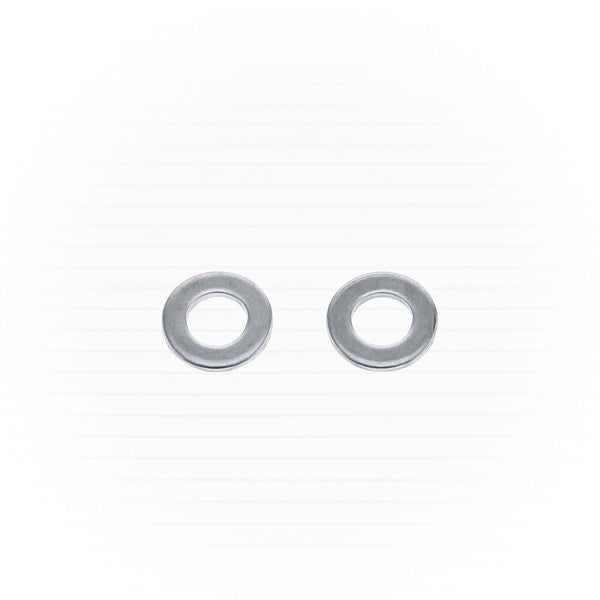 BOLT 五金件 Flat Washers