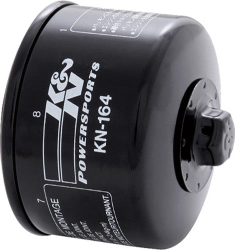 K&N 油滤 OIL FILTER