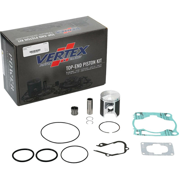 VERTEX 活塞 TOP END KIT CAST REPLICA 47.44/STD YAM