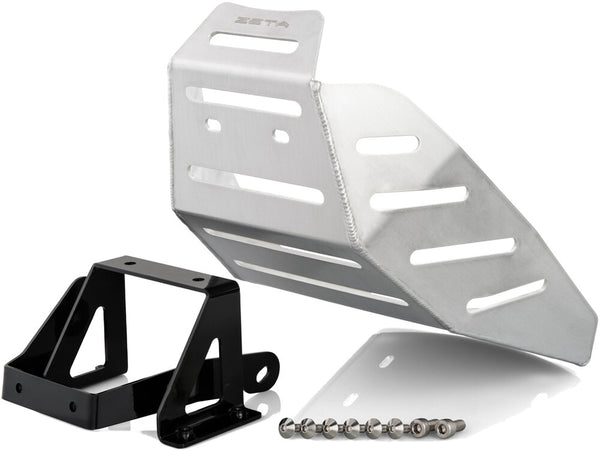 ZETA 车辆防护 SKID PLATE HON