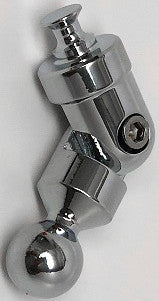 Techmount Mounting Shaft