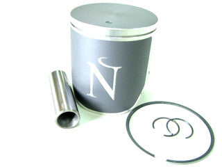 NAMURA 活塞 PISTON KIT GP NIKASIL SGL RNG 53.97/+0.02 KTM/SUZ