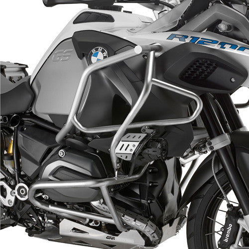 GIVI 车辆防护 ENGINE GUARDS