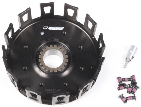 WISECO 离合器 CLUTCH BASKET HON