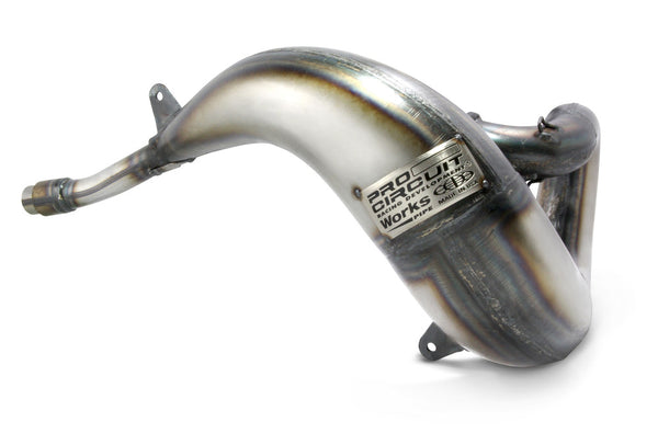 PRO CIRCUIT 排气管 WORKS EXHAUST PIPE