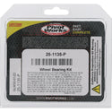PIVOT WORKS 轴承 WHEEL BEARING KIT PREMIUM