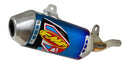 FMF 排气管 FACT 4.1 MINI S/O SS ANO TI MUFFLER HON