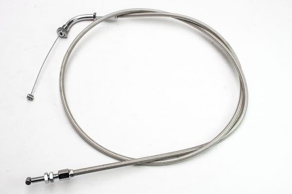 MOTION PRO 油门/刹车/离合线 ARMOR COAT THROTTLE PULL CABLE