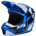 FOX 头盔 V1 LUX Helmet ECE [蓝]