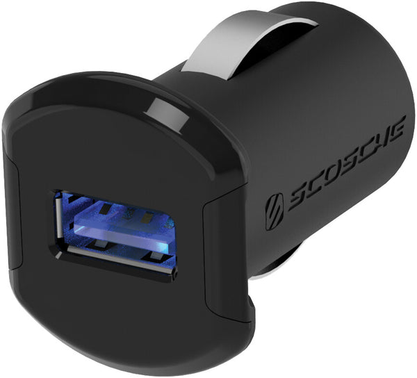 Scosche Illuminated USB Power Port