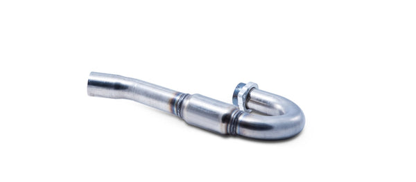 FMF 排气管 POWERBOMB HEADER (STAINLESS STEEL)