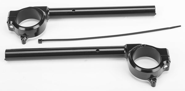HELIBARS 车把 REPLACEMENT HANDLEBARS 黑