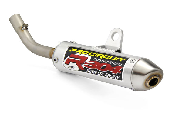 PRO CIRCUIT 排气管 P/C R-304 SILENCER