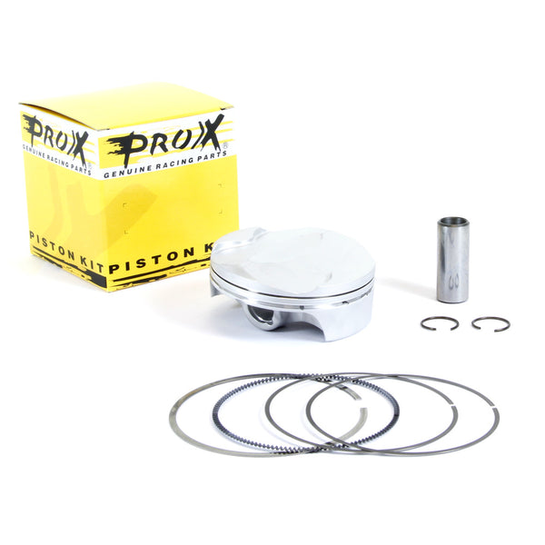 PROX 活塞 PISTON KIT FORGED NIKASIL CYL 77.96/STD 13.2:1 HUS/HUSQ/KTM