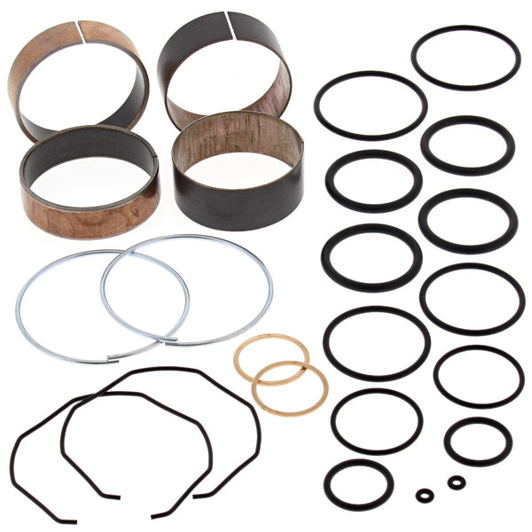 ALL BALLS 避震 FORK BUSHING KIT