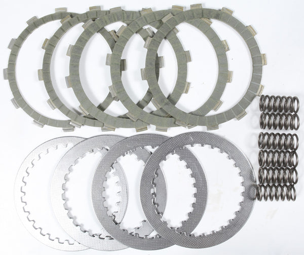 EBC 离合器 SRK COMPLETE CLUTCH KIT