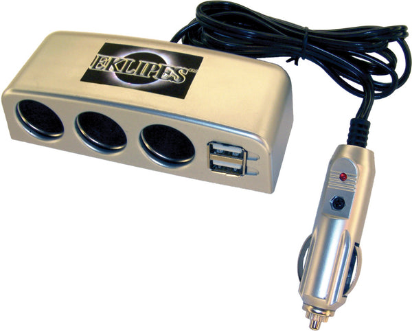 EKLIPES 配件 Multi-Port Adapter