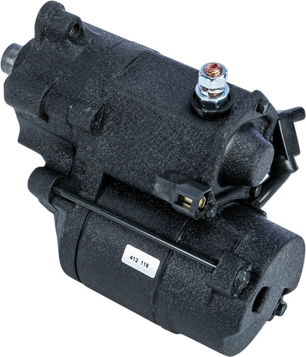 Harddrive 应急启动电源 Starter Motor H-D XL 81-14