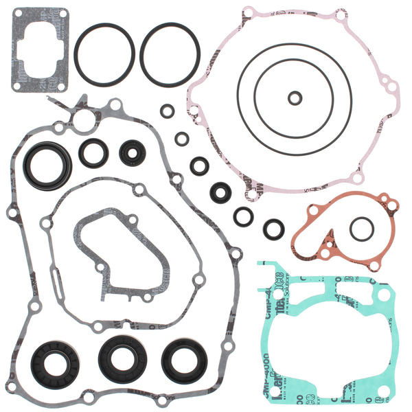 VERTEX 缸垫/密封 COMPLETE GASKET SET WITH OIL SEALS