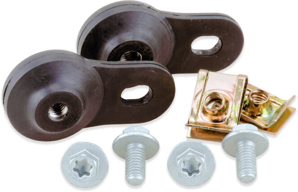 BOLT 五金件 KTM 2-Stroke Pipe Mounts
