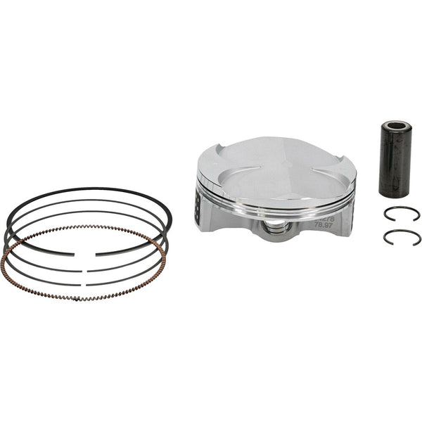 VERTEX 活塞 PISTON KIT GP RC FORGED 78.97/STD 14.1:1 HON