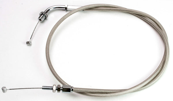 MOTION PRO 油门/刹车/离合线 ARMOR COAT THROTTLE PULL CABLE