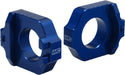 WORKS 轴承 AXLE BLOCKS ELITE YAM 蓝