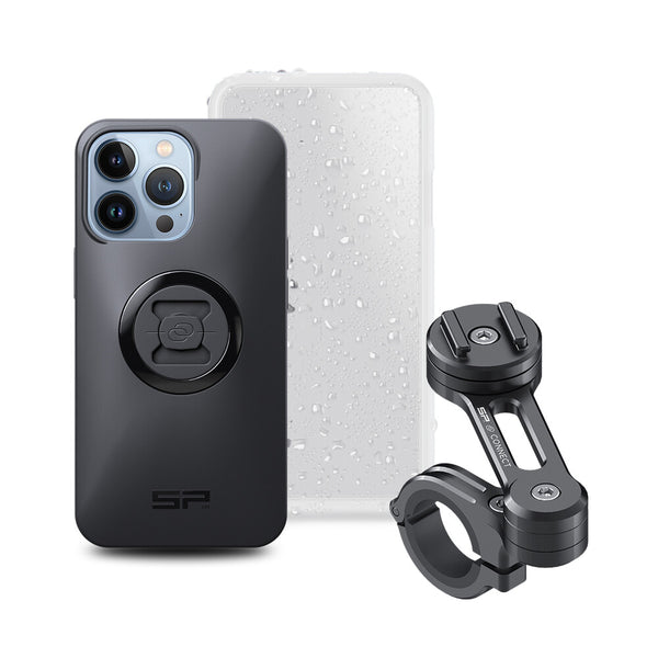 SP CONNECT 支架 Case and Mount Bundle