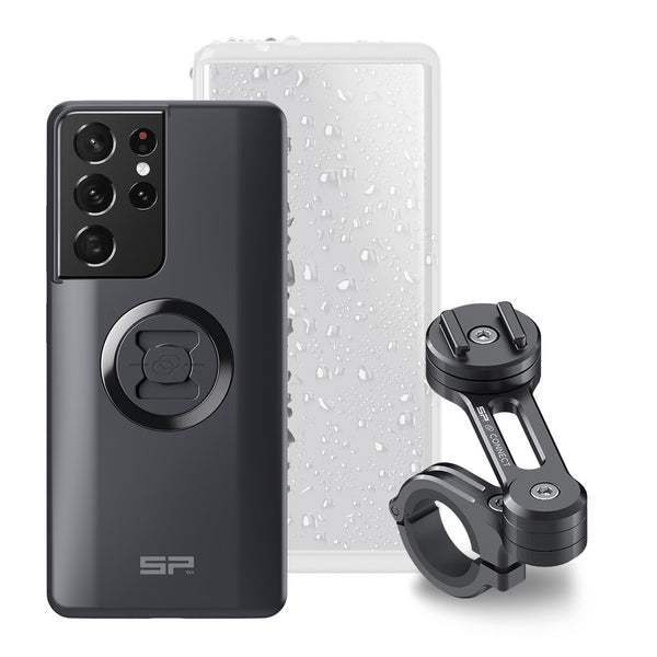 SP CONNECT 支架 Case and Mount Bundle