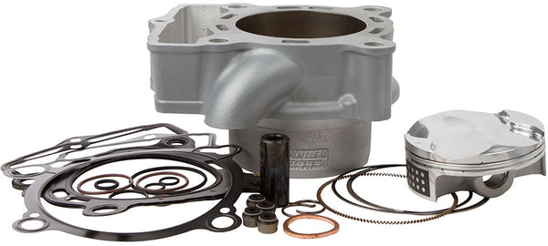 CYLINDER WORKS 发动机 CYLINDER KIT 78.00/STD 13.9:1 HUS/KTM