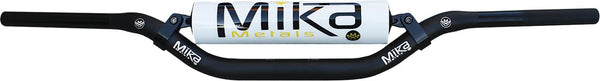MIKA METALS 车把 HANDLEBAR PRO SERIES OS 1-1/8" RC BEND WHT